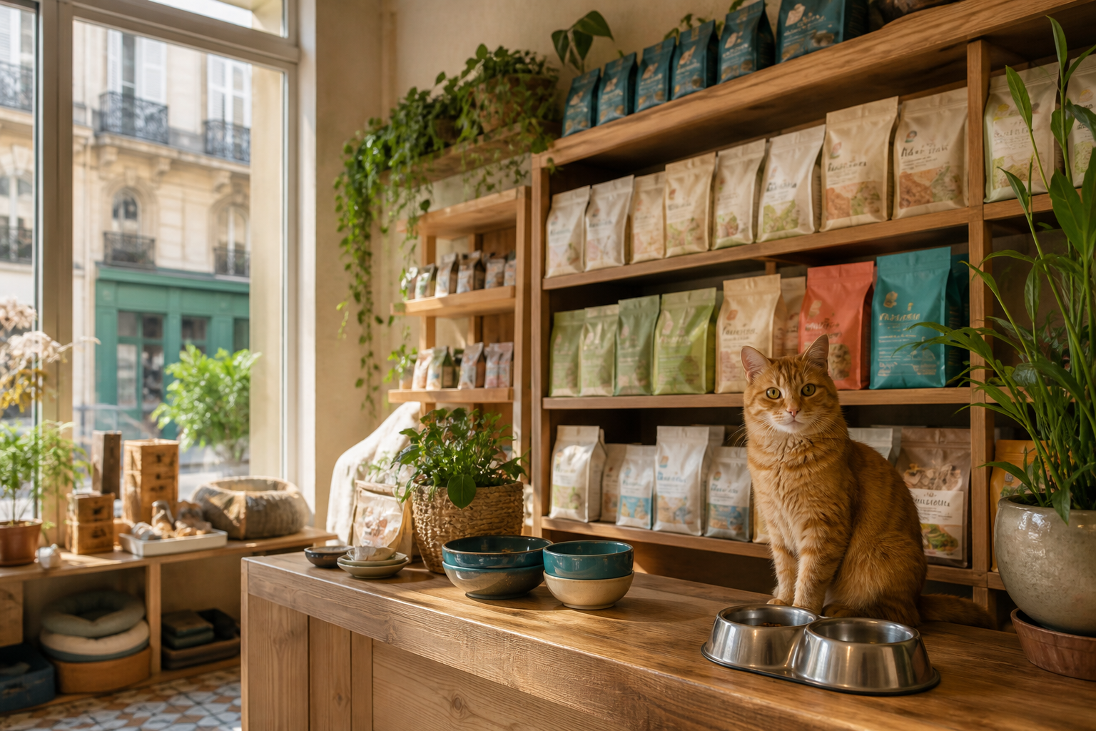 Chats
